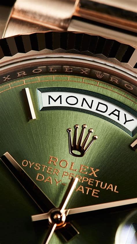 rolex daydate hd wallpaper|rolex day date background.